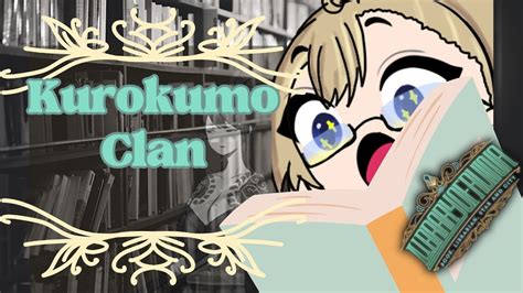 Reading the Game: Library of Ruina, Kurokumo Clan (80/10,000).